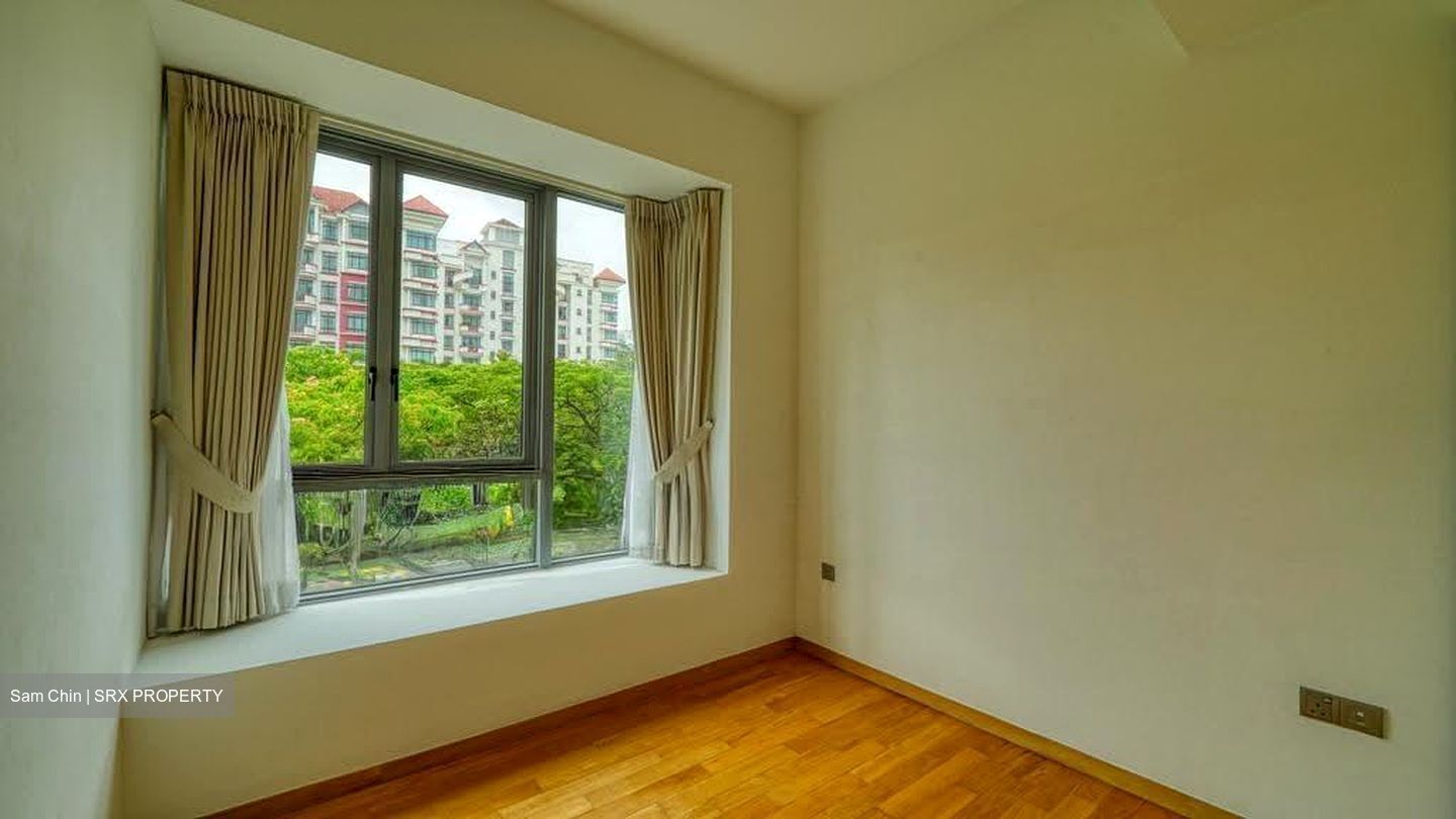 Verdure (D10), Condominium #613520841